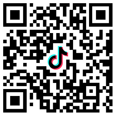 金富頓抖音號二維碼