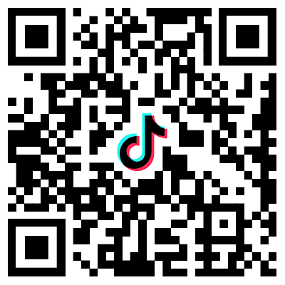 惠州綠志島抖音號二維碼